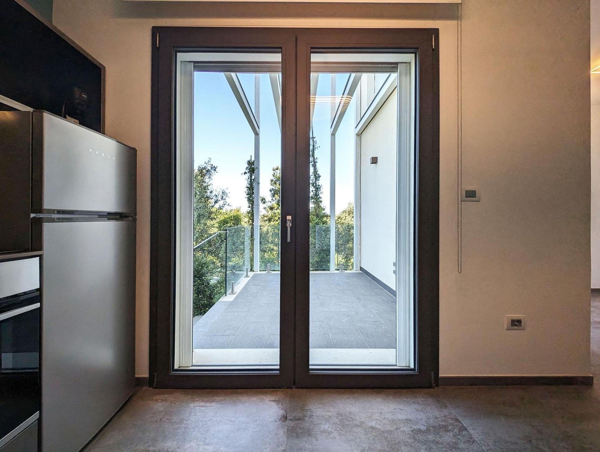 Alternative Relax Rooms By Oikia Vacanze Scorrano  Exterior foto
