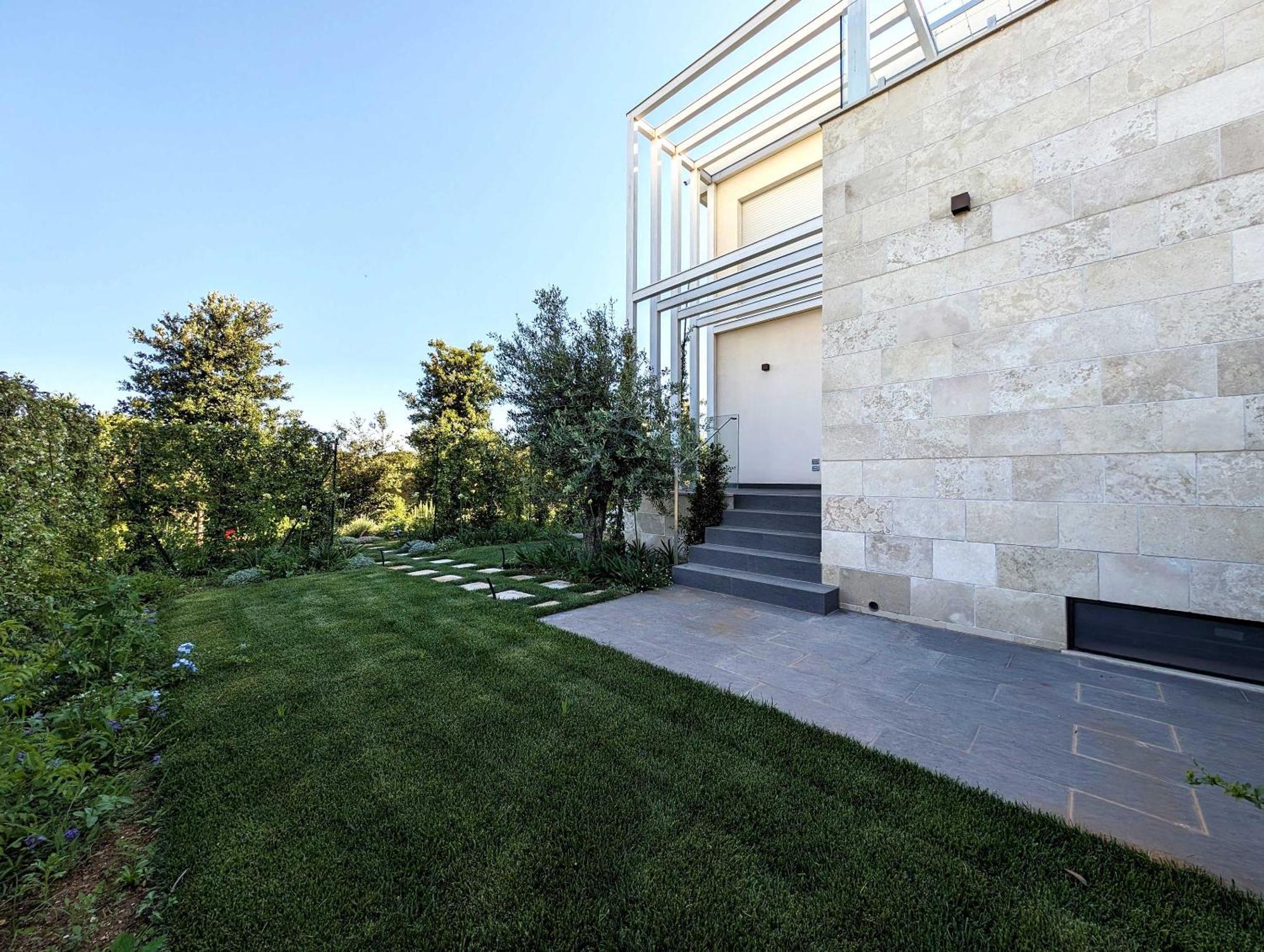Alternative Relax Rooms By Oikia Vacanze Scorrano  Exterior foto